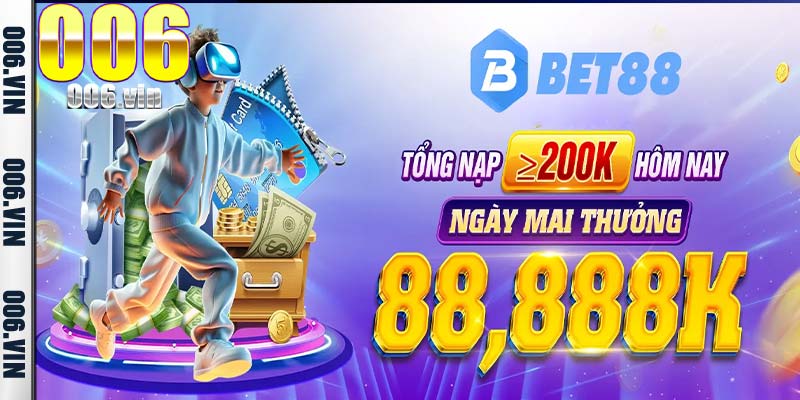 Về Chúng Tôi Nhà Cái Bet88 Com Cá Cược Trực Tuyến Uy Tín