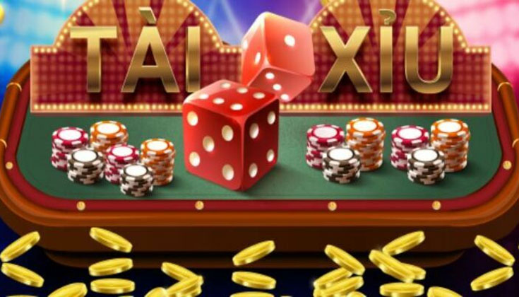 Hướng Dẫn Cách Chơi Tài Xỉu MoMo Trên Bet88