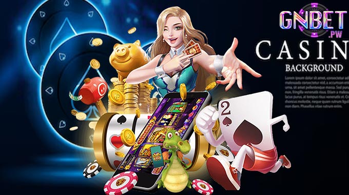 Hướng dẫn chi tiết cách tải App GNBET