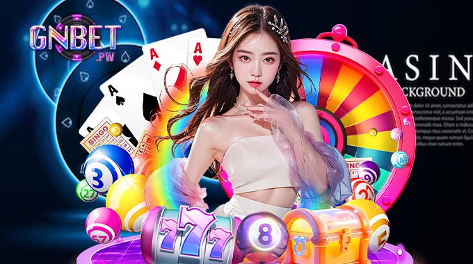 Tải App GNBET
