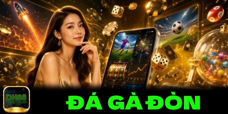 Hệ thống thuật ngữ chuyên dụng trong giới đấu gà đòn